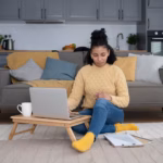 Mulai Hari dengan Hadir yang Lembut